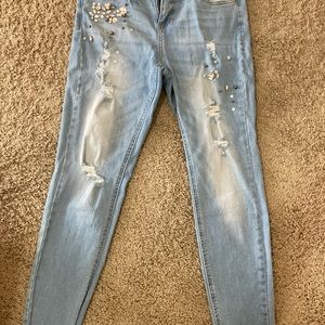 🟡Bundle 4 for $15🟡 Skinny jeans